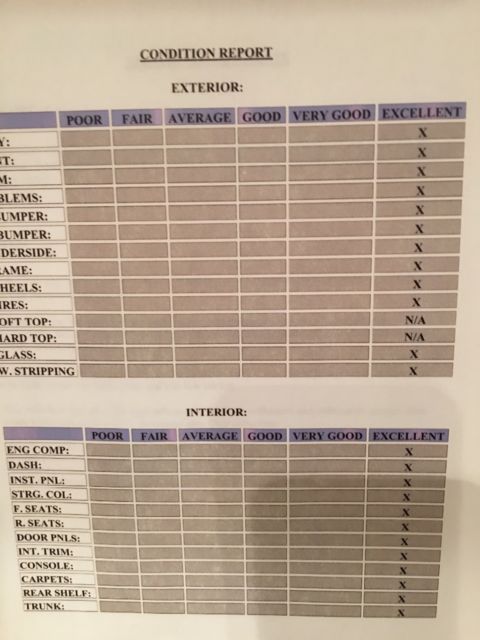 1971 Buick GS - photo 9