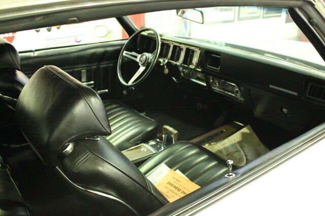 1971 Buick Grand Sport - photo 4