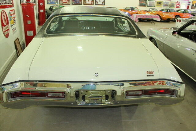 1971 Buick Grand Sport - photo 5