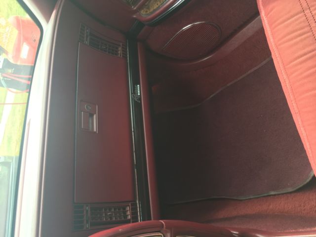 1991 Buick Riviera - photo 10
