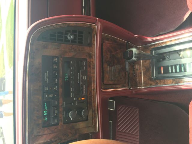 1991 Buick Riviera - photo 13