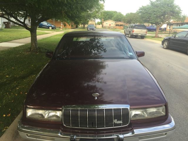 1991 Buick Riviera - photo 3