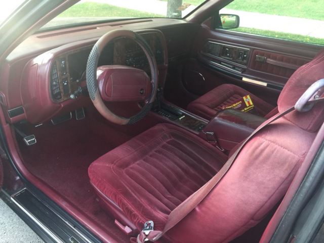 1991 Buick Riviera - photo 4