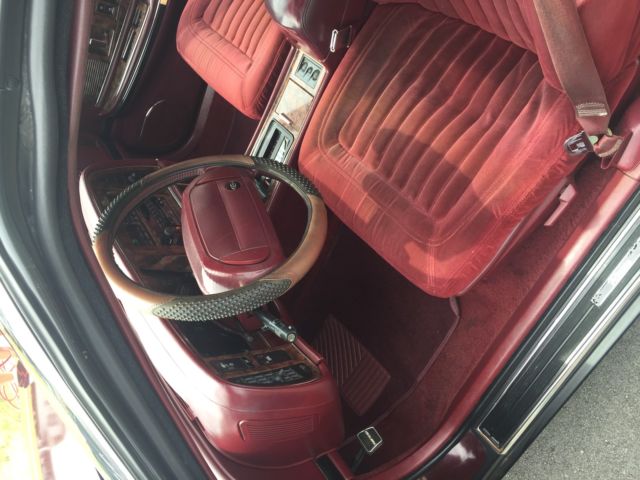 1991 Buick Riviera - photo 6