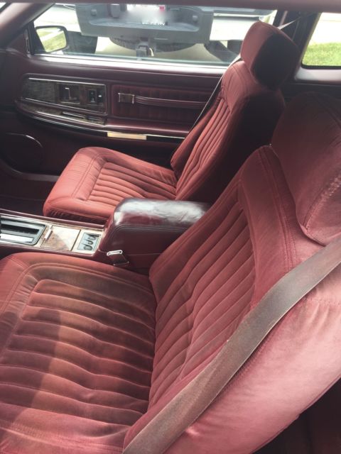 1991 Buick Riviera - photo 7