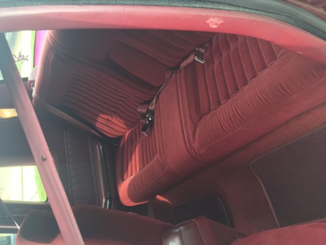 1991 Buick Riviera - photo 8