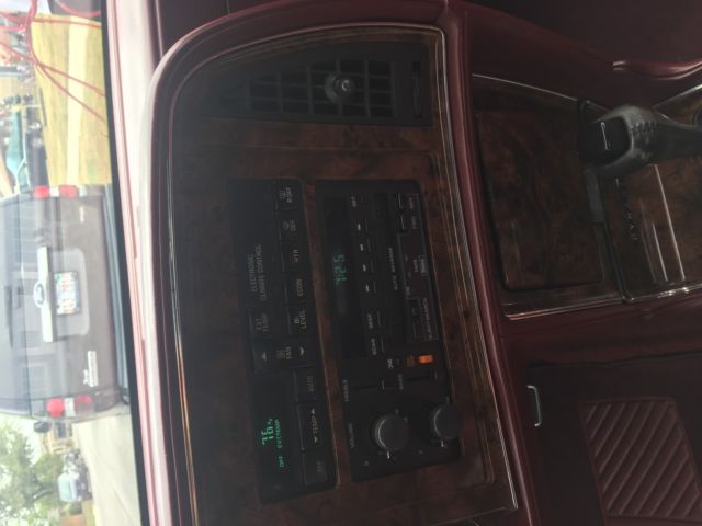 1991 Buick Riviera - photo 9