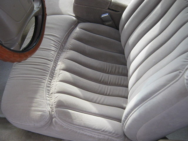 1994 Buick Roadmaster Estate - photo 11