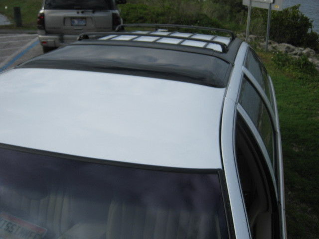 1994 Buick Roadmaster Estate - photo 12