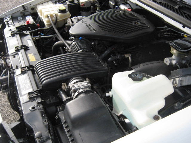 1994 Buick Roadmaster Estate - photo 13