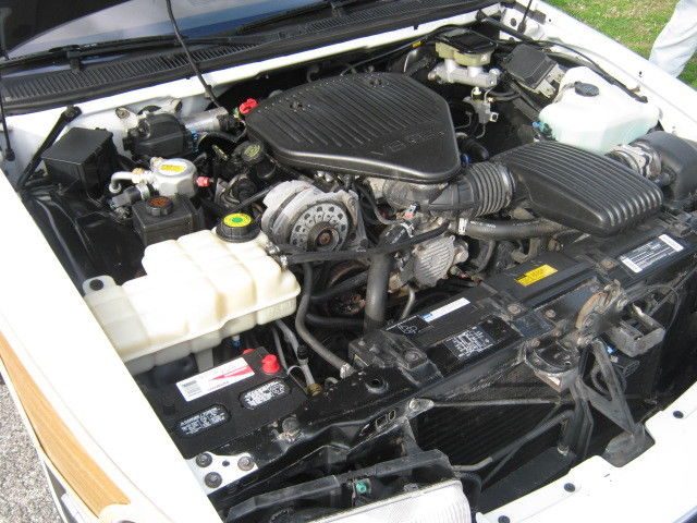 1994 Buick Roadmaster Estate - photo 4