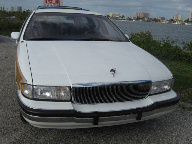 1994 Buick Roadmaster Estate - photo 7