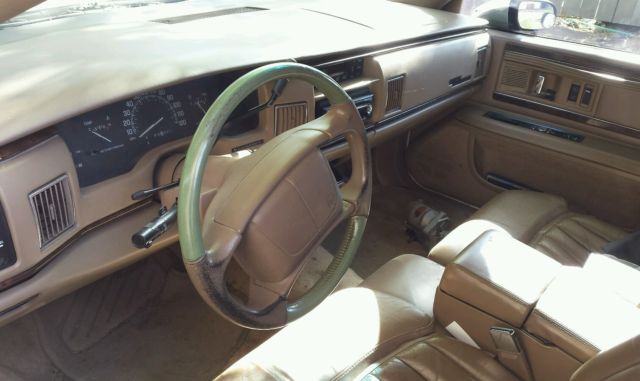 1994 Buick Roadmaster Estate - photo 3