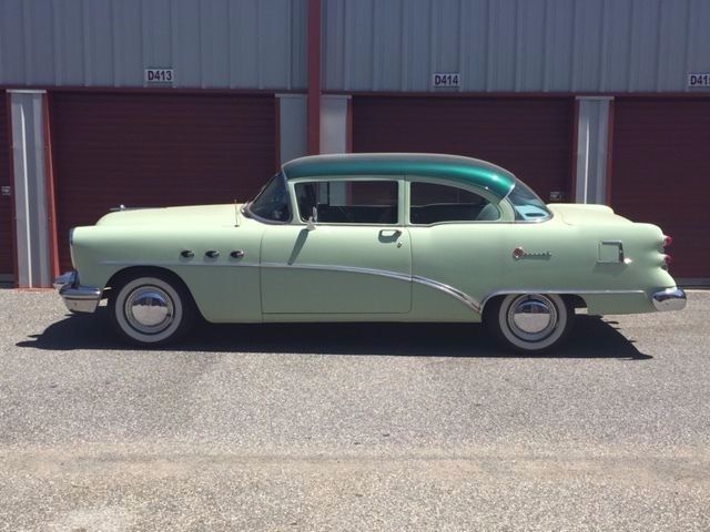 1954 Buick Other - photo 2