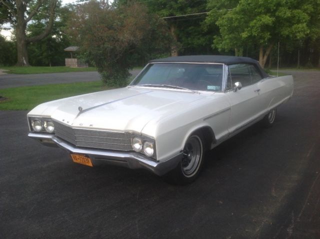 1966 Buick Other - photo 2