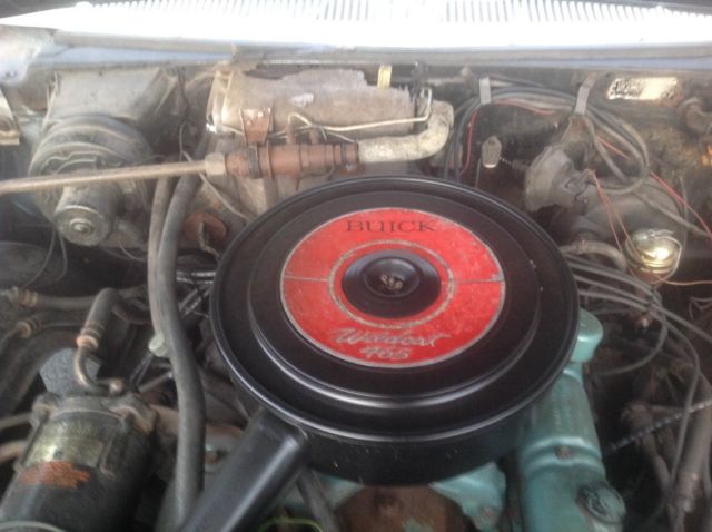 1966 Buick Other - photo 6