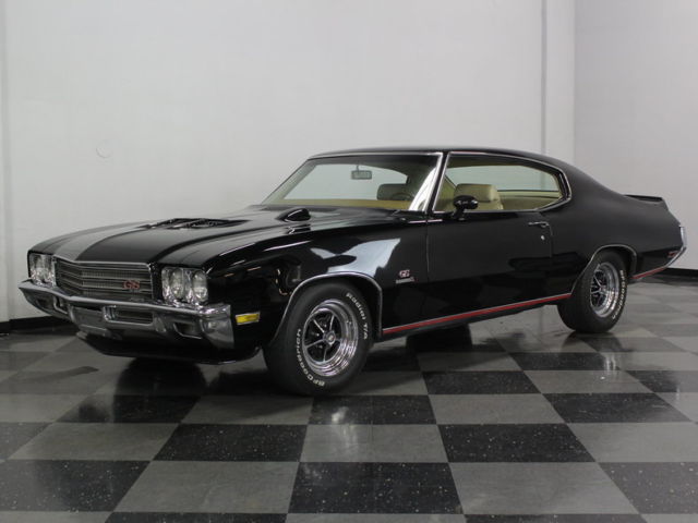 1971 Buick GS Clone