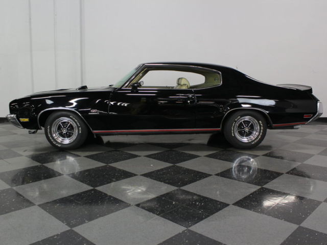 1971 Buick GS Clone - photo 2