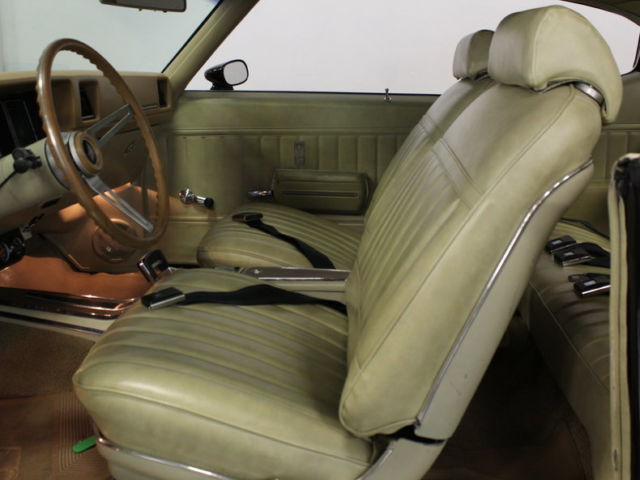 1971 Buick GS Clone - photo 3