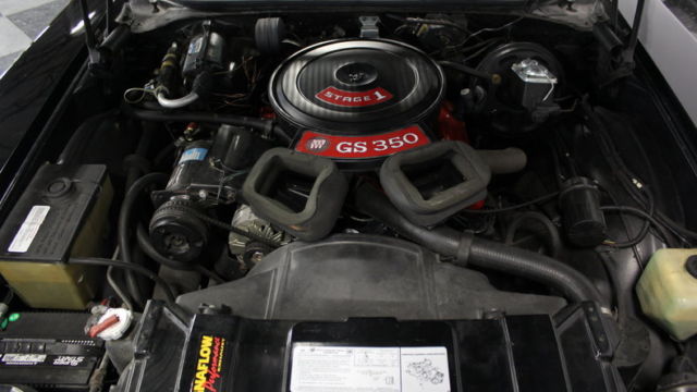 1971 Buick GS Clone - photo 4