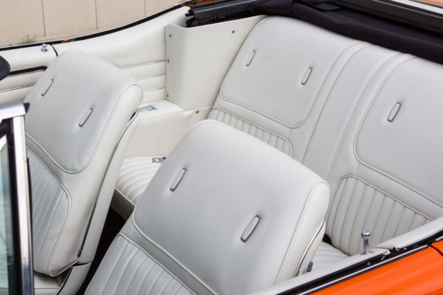 1968 Buick GS 400 Convertible - photo 8