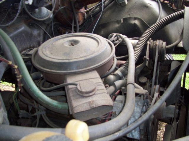 1979 Buick Roadmaster - photo 11