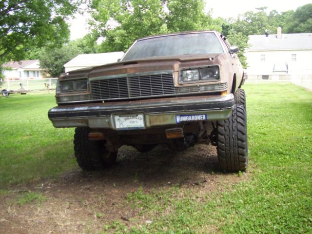 1979 Buick Roadmaster - photo 2