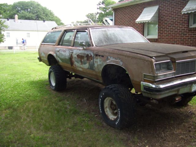 1979 Buick Roadmaster - photo 3