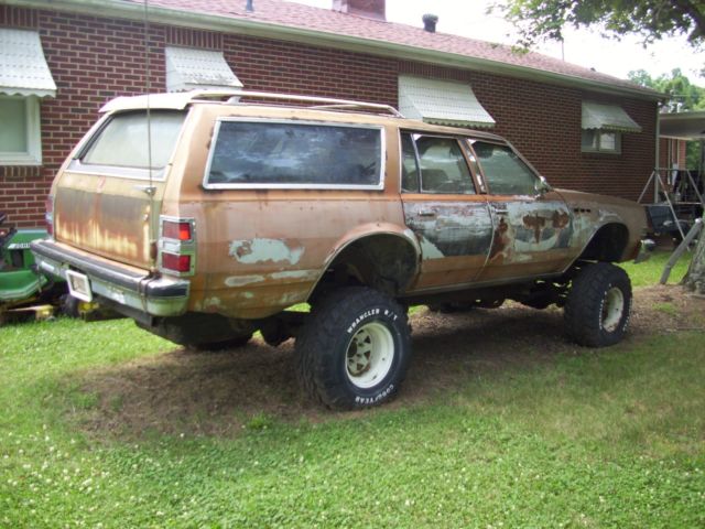 1979 Buick Roadmaster - photo 4