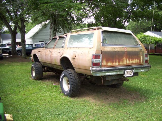 1979 Buick Roadmaster - photo 5