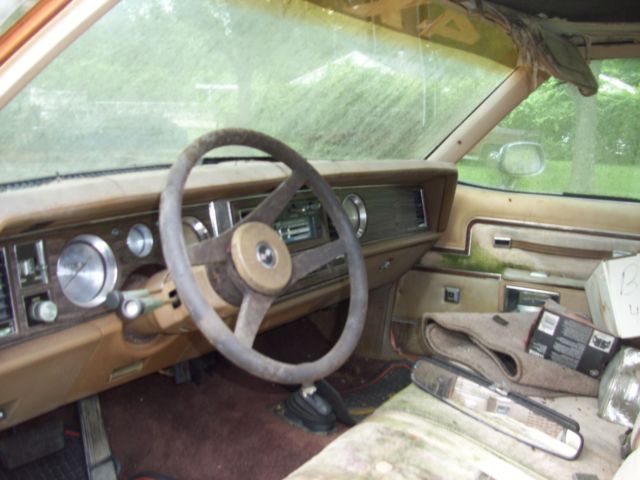 1979 Buick Roadmaster - photo 6