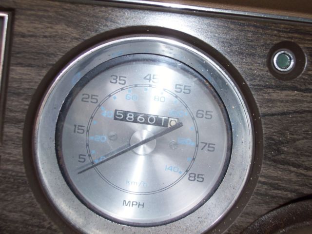 1979 Buick Roadmaster - photo 7