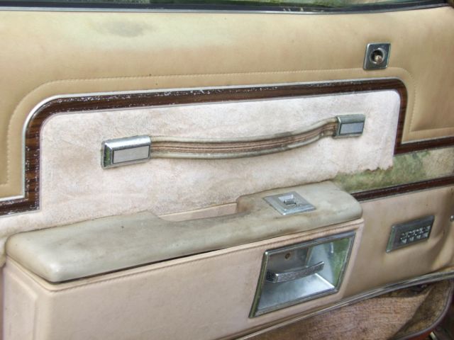 1979 Buick Roadmaster - photo 8