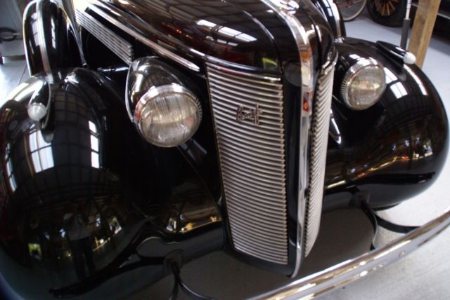 1937 Buick Other CENTURY - photo 10