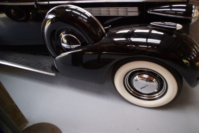 1937 Buick Other CENTURY - photo 11