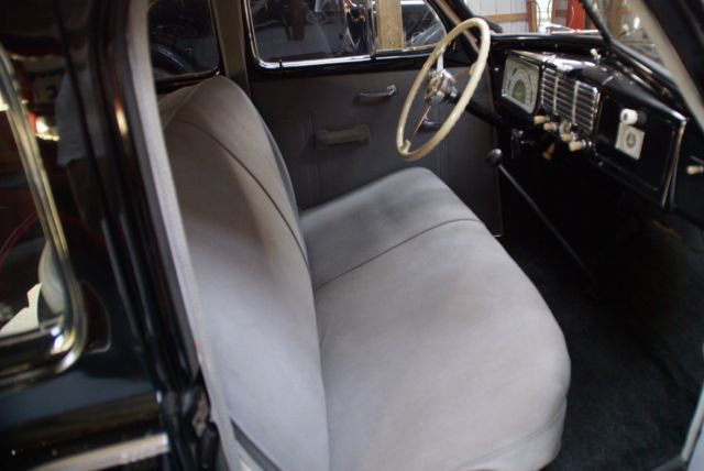 1937 Buick Other CENTURY - photo 12