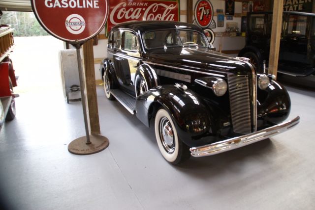 1937 Buick Other CENTURY - photo 2