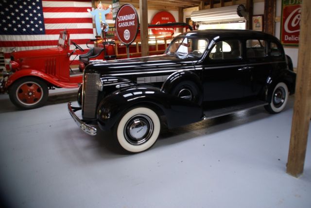 1937 Buick Other CENTURY - photo 3
