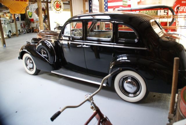 1937 Buick Other CENTURY - photo 4
