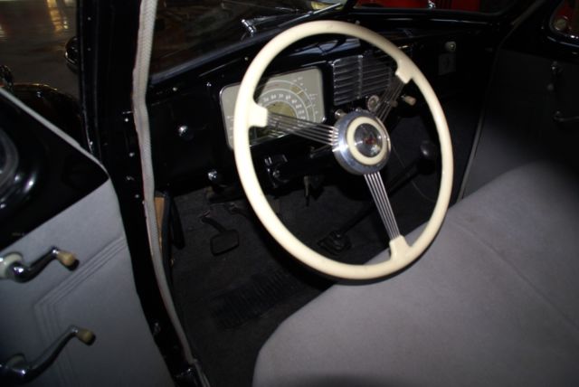 1937 Buick Other CENTURY - photo 6