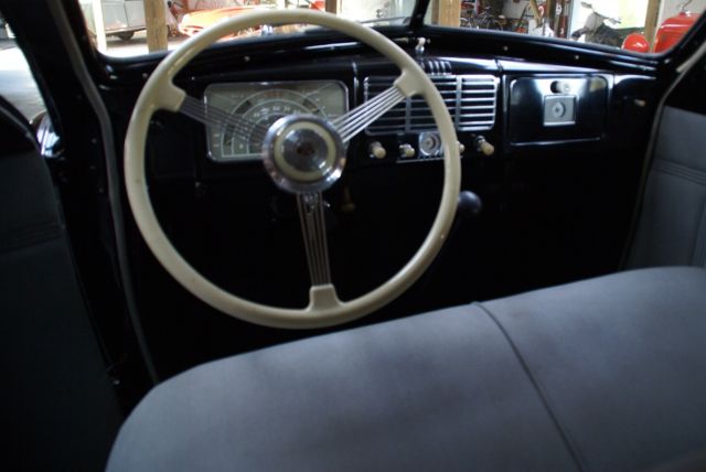 1937 Buick Other CENTURY - photo 7