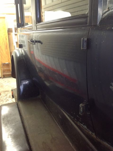 1929 Buick Other - photo 12