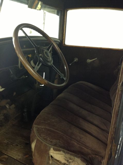 1929 Buick Other - photo 2