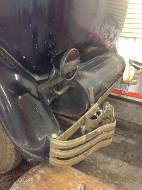 1929 Buick Other - photo 5