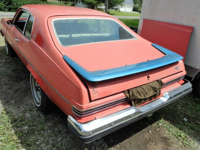 1974 Buick Other - photo 10