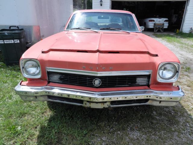 1974 Buick Other - photo 2