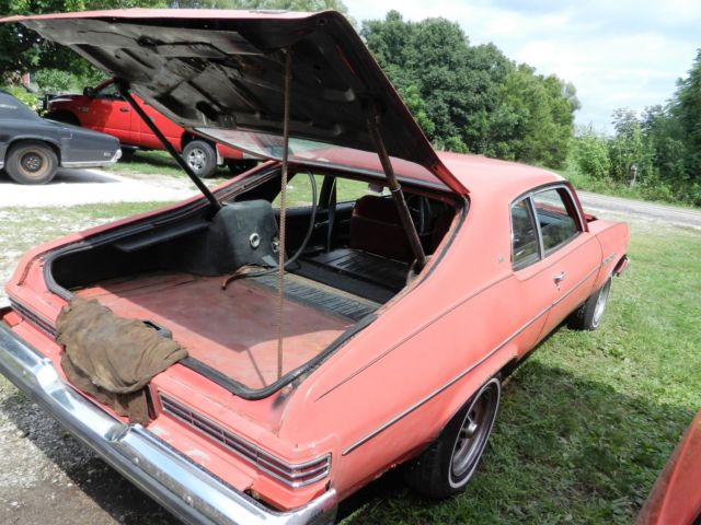 1974 Buick Other - photo 4