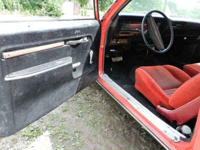 1974 Buick Other - photo 8