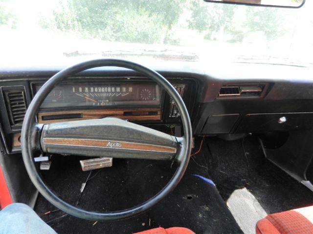 1974 Buick Other - photo 9