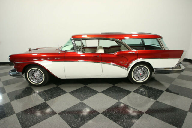 1957 Buick Caballero - photo 10